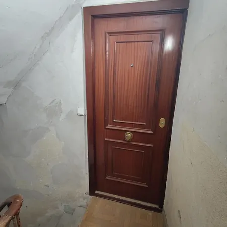 Apartmán Moderno Estudio En Pleno Centro *