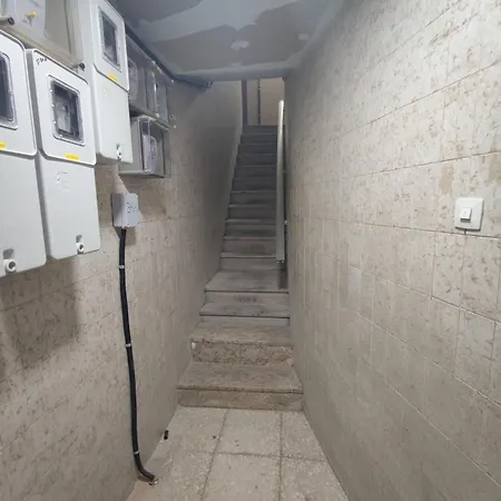 Moderno Estudio En Pleno Centro Daire Santander