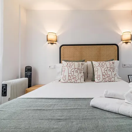 Apartmán Moderno Estudio En Pleno Centro *