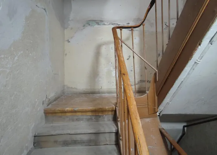 Moderno Estudio En Pleno Centro