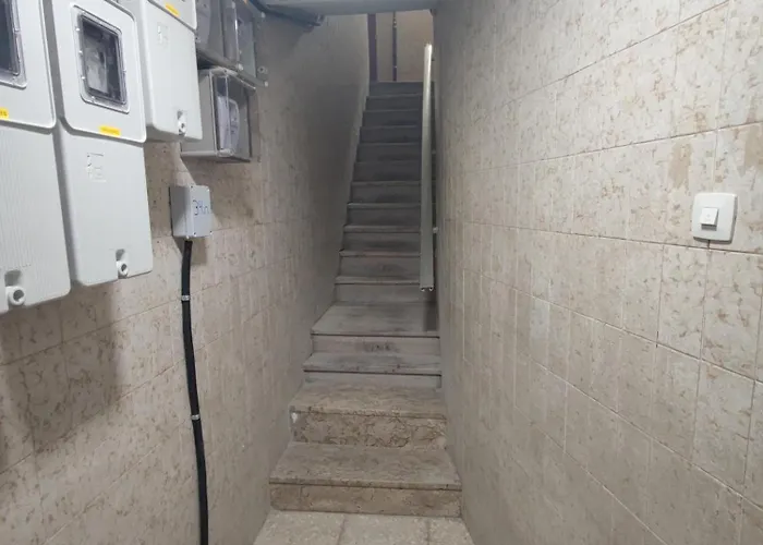 Moderno Estudio En Pleno Centro Lägenhet Santander