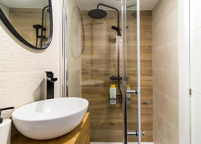 Moderno Estudio En Pleno Centro