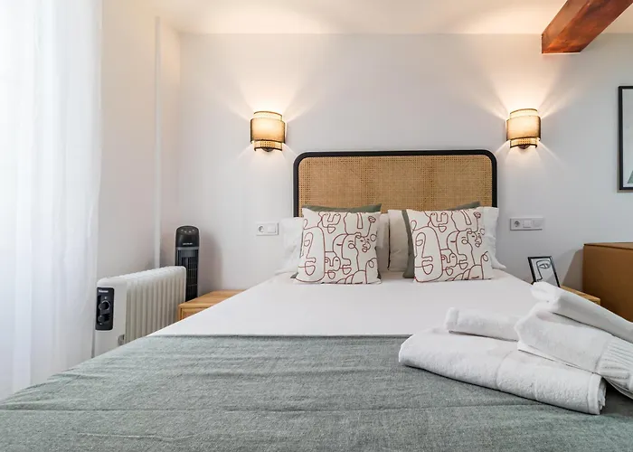 Apartment Moderno Estudio En Pleno Centro *