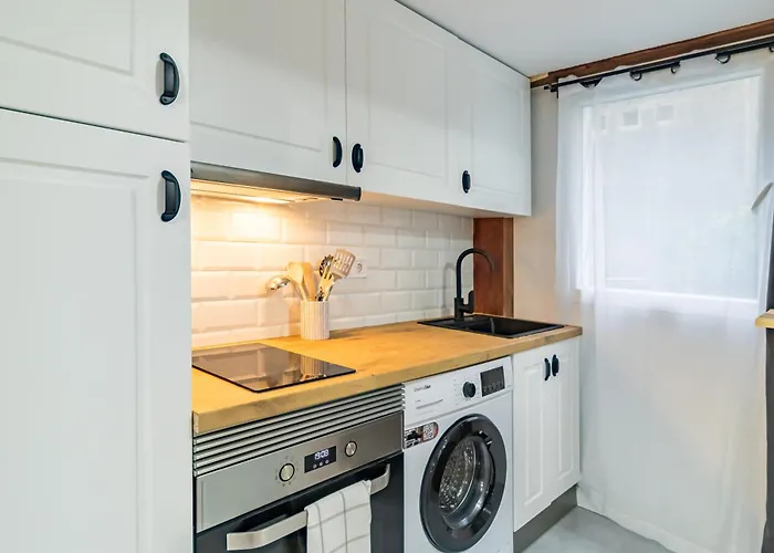 Moderno Estudio En Pleno Centro *