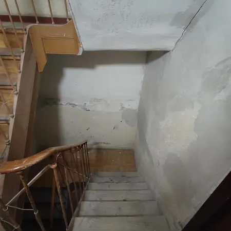 Moderno Estudio En Pleno Centro *