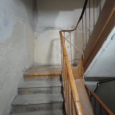 Moderno Estudio En Pleno Centro